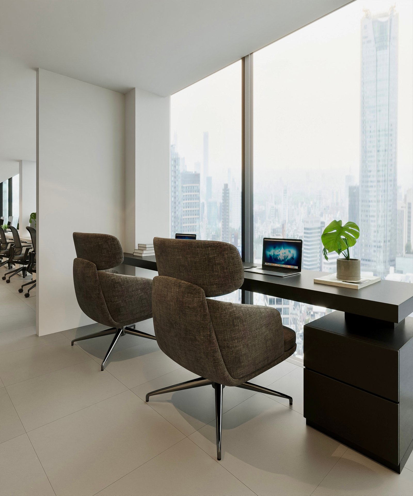 Project 31 image 3 Interiors Commercial Office Render Architectural Visualization