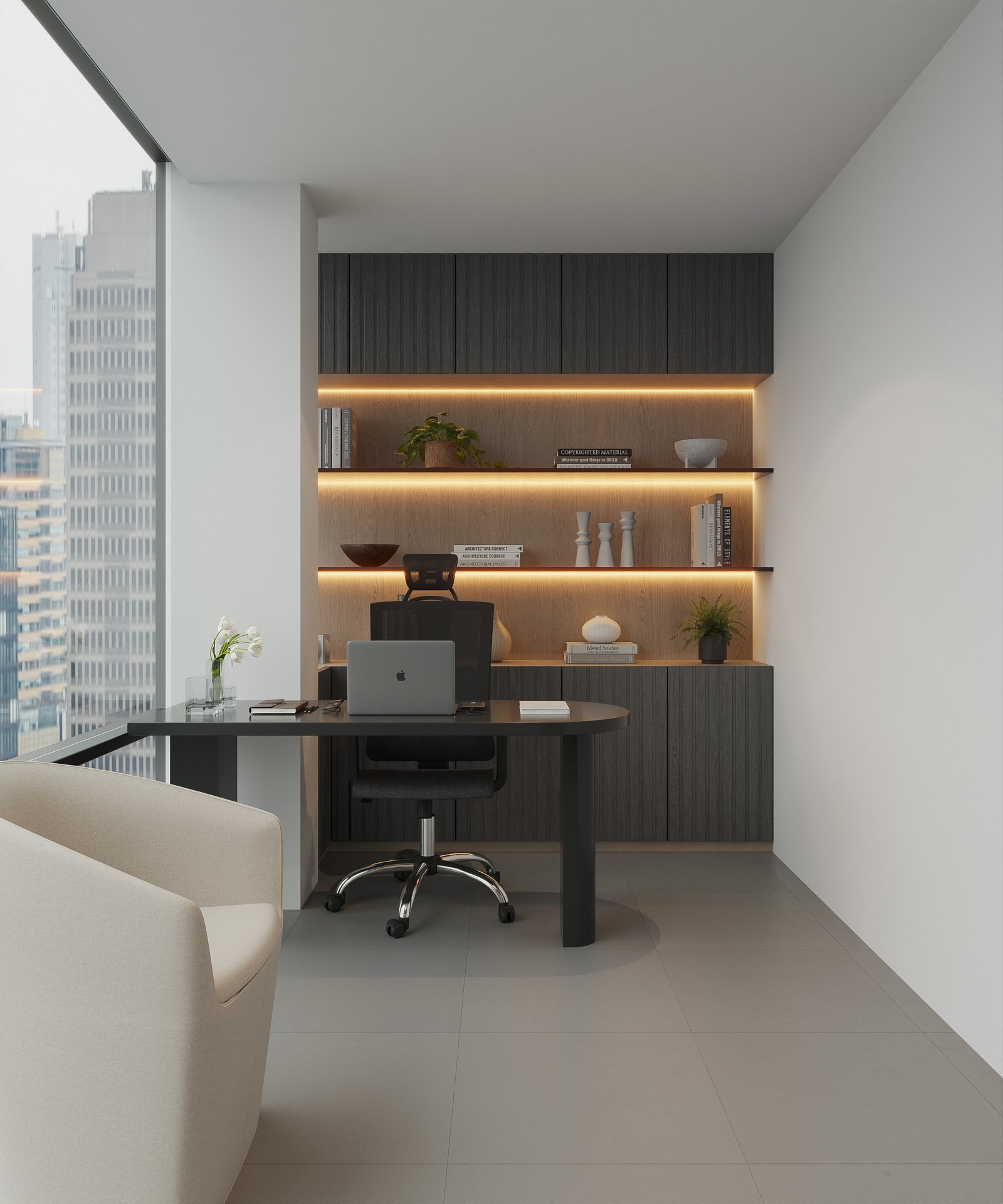 Project 31 image 7 Interiors Commercial Office Render Architectural Visualization