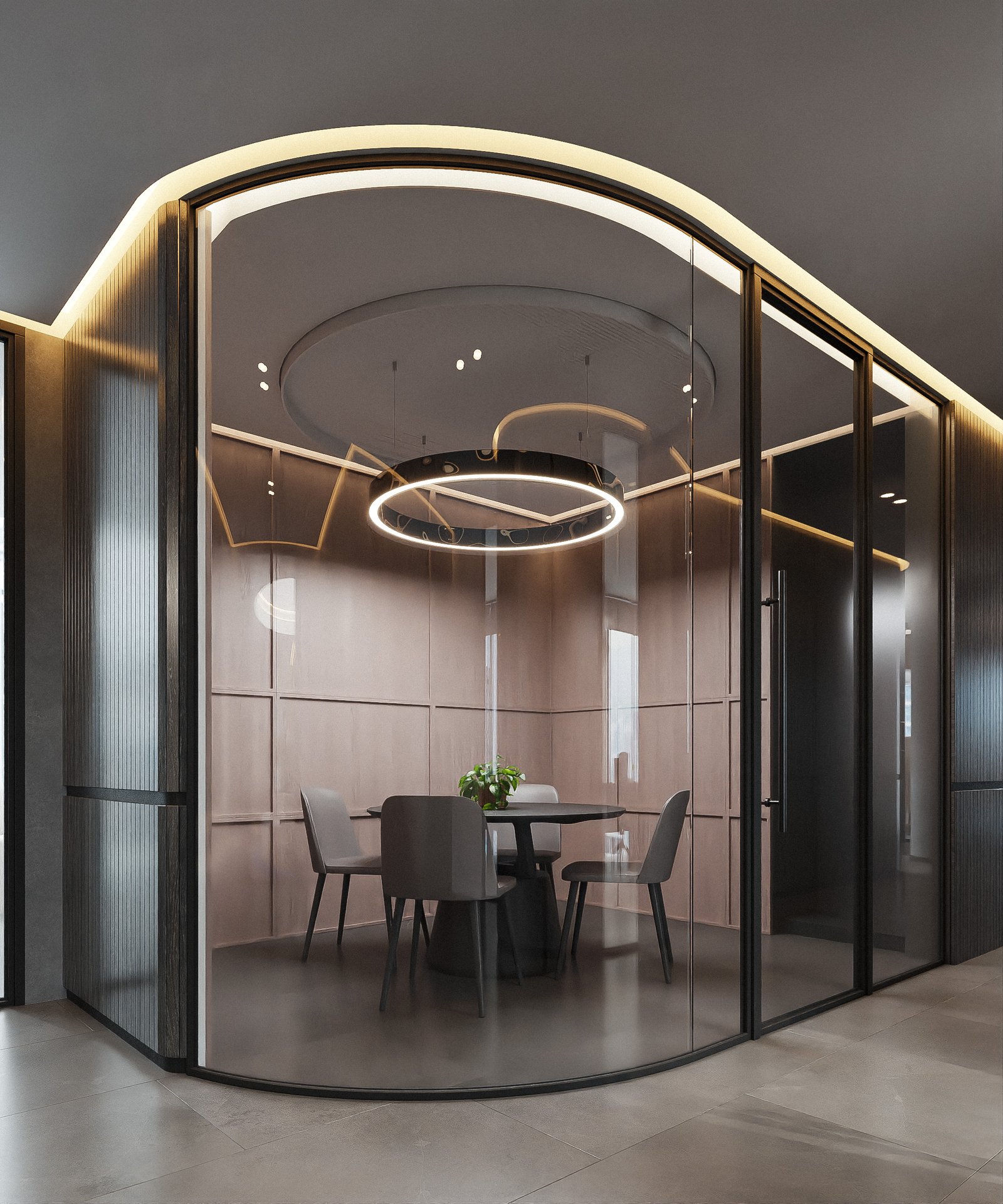 Project 31 image 1 Interiors Commercial Office Render Architectural Visualization