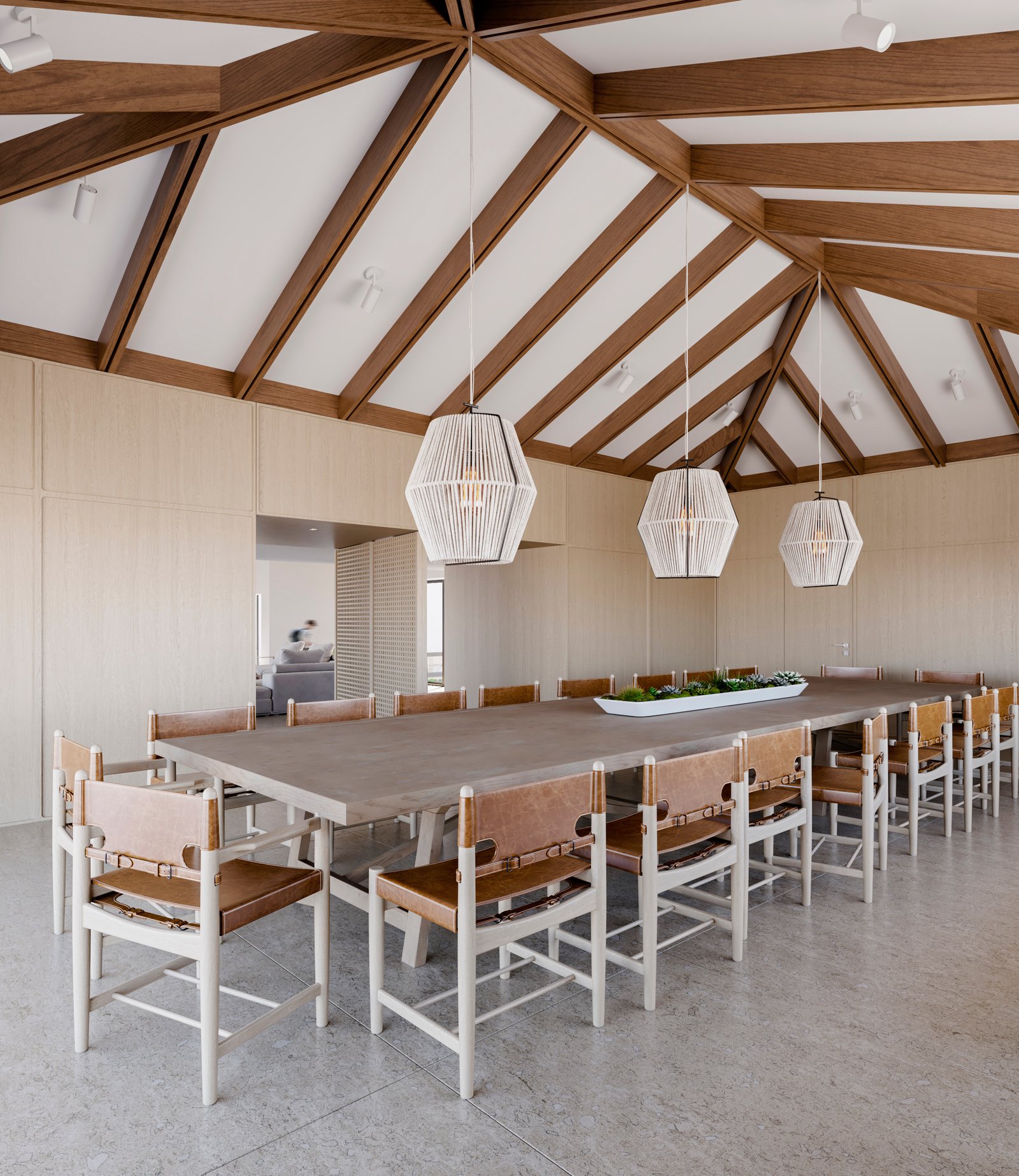 Project 32 image 7 Interiors Residential Render Architectural Visualization