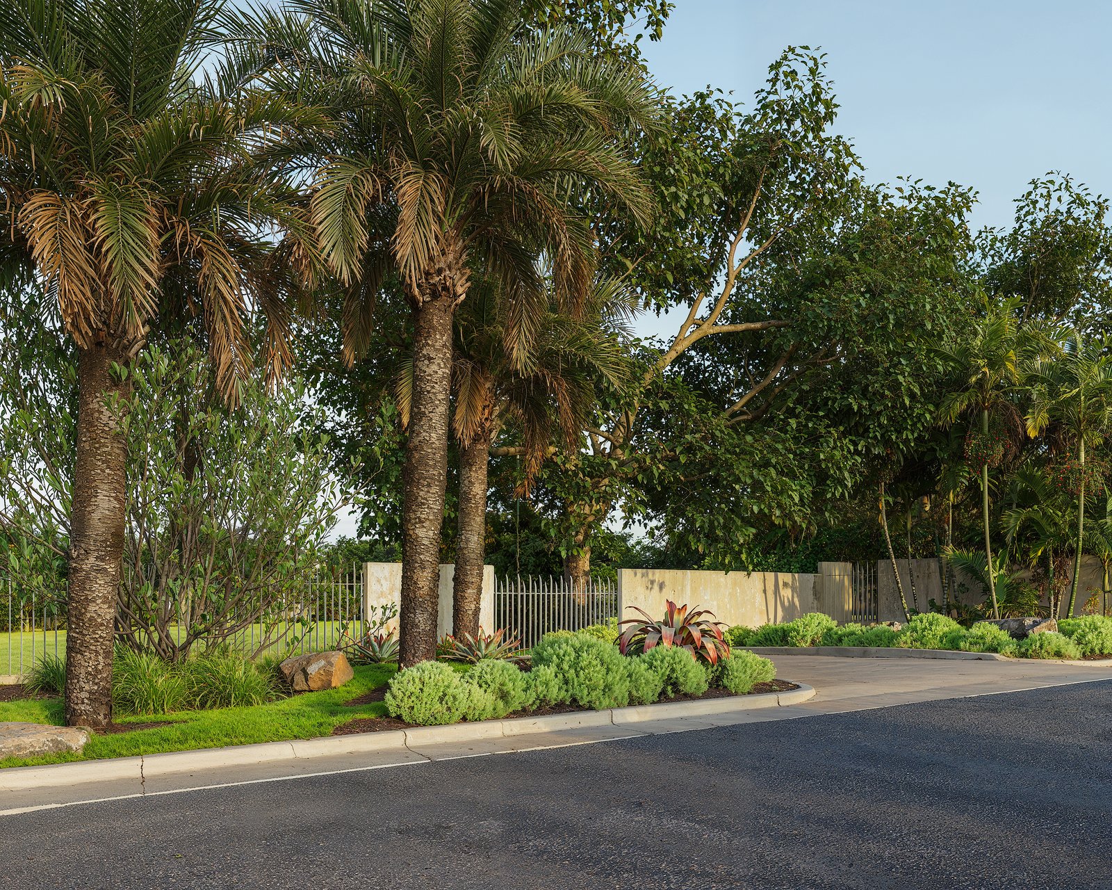 Project 33 image 1 Exteriors Commercial Hotel Render Architectural Visualization