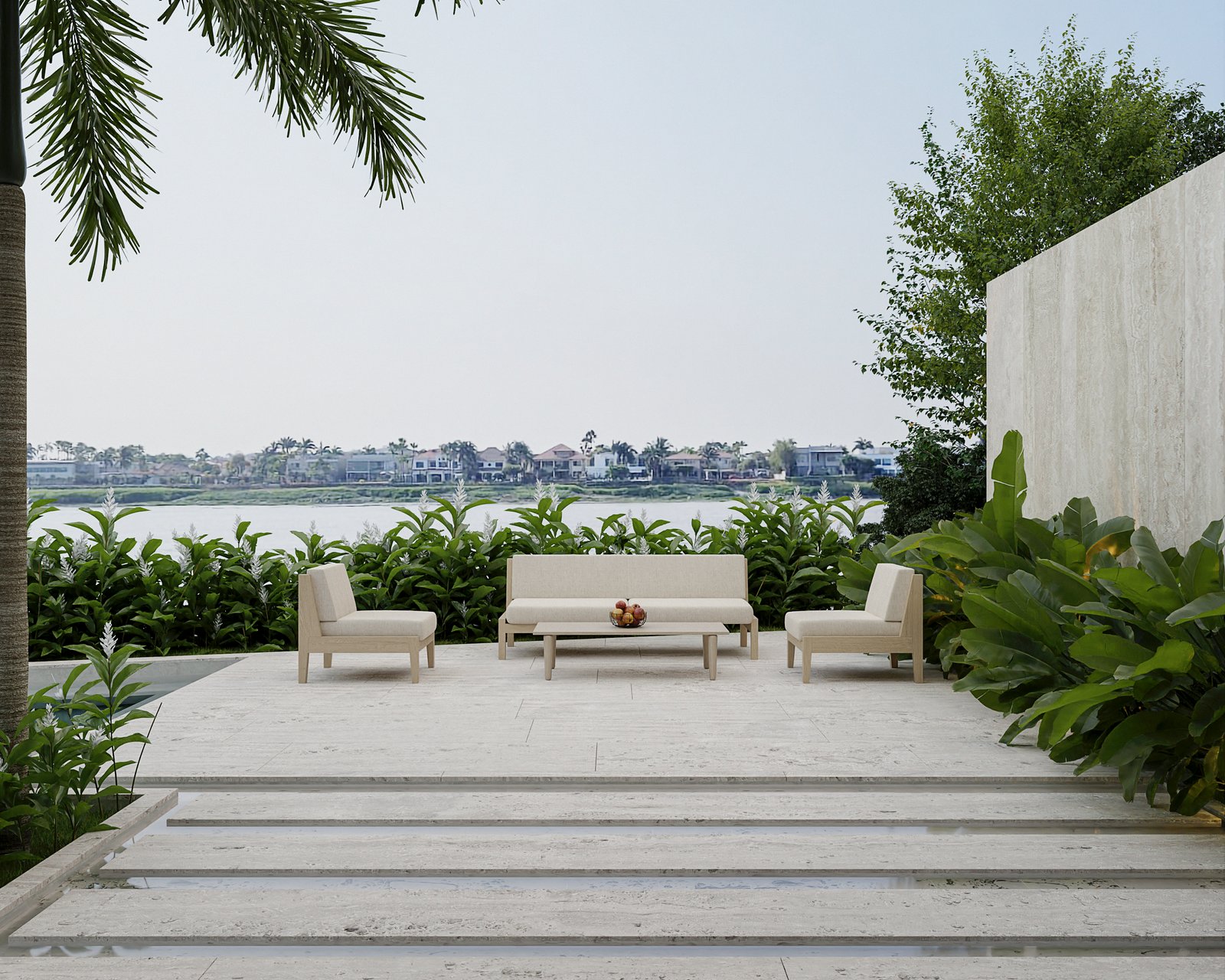 Project 35 image 4 Exterior Residential Render Architectural Visualization