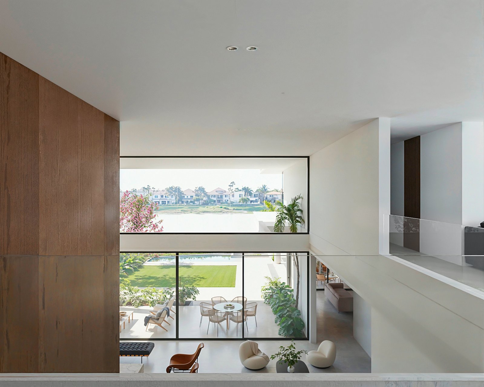 Project 35 image 7 Interior Residential Render Architectural Visualization