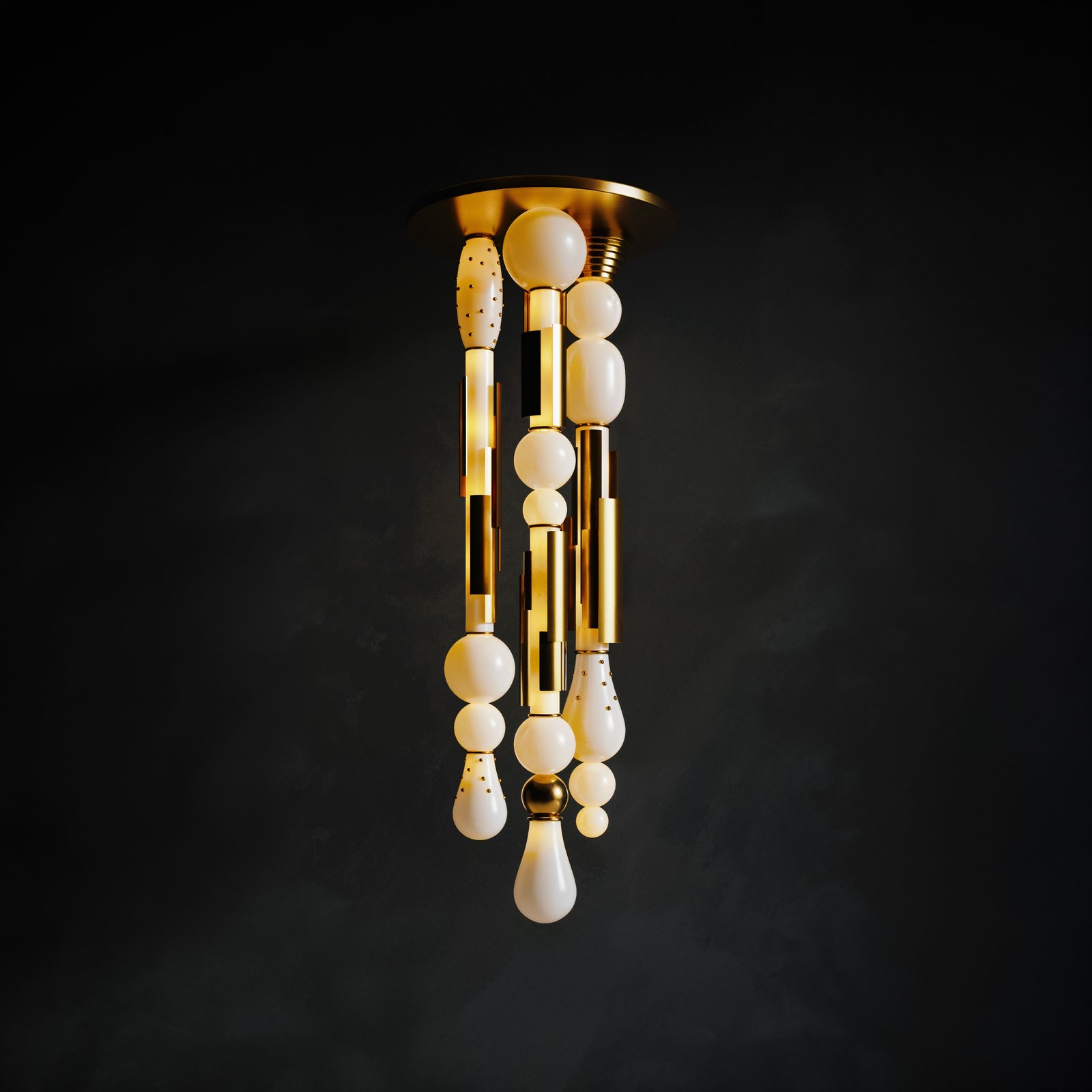 Project 56 image 1 Product Furniture Lamps Render Architectural Visualization