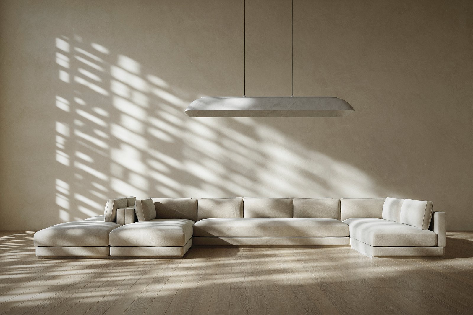 Project 59 image 9 Furniture Sofa Render Architectural Visualization