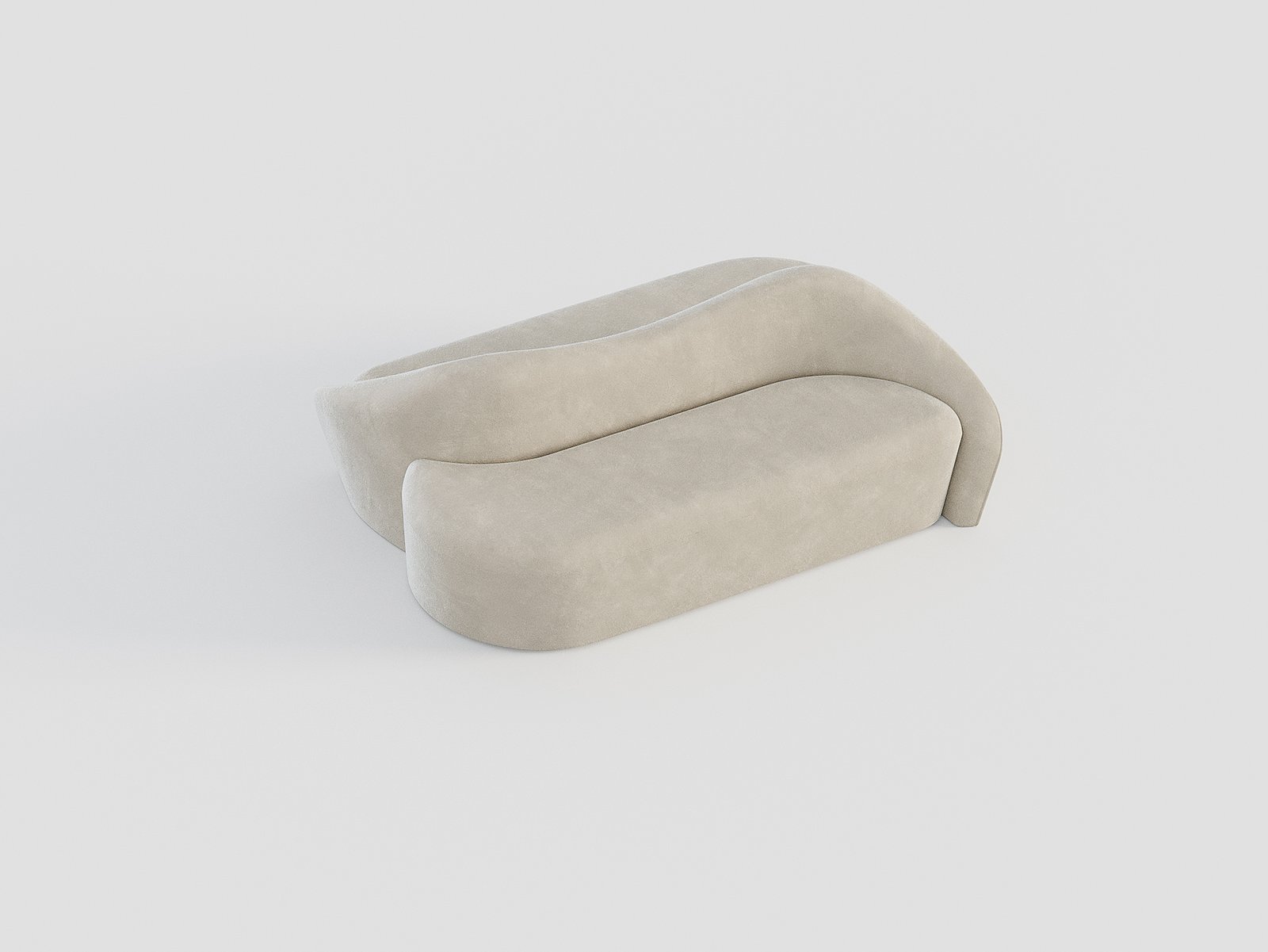 Project 59 image 21 Furniture Sofa Render Architectural Visualization