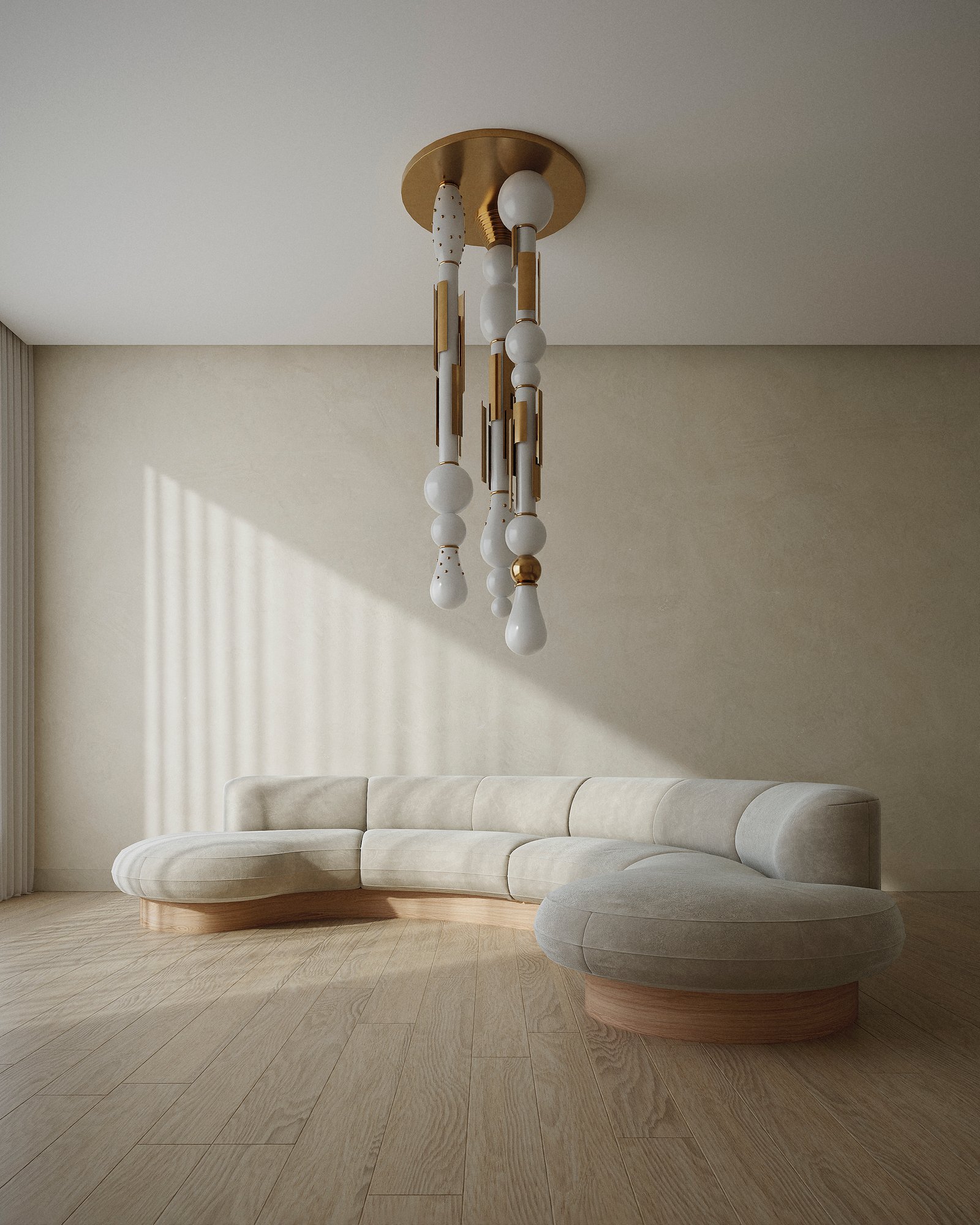 Project 59 image 24 Furniture Sofa Render Architectural Visualization