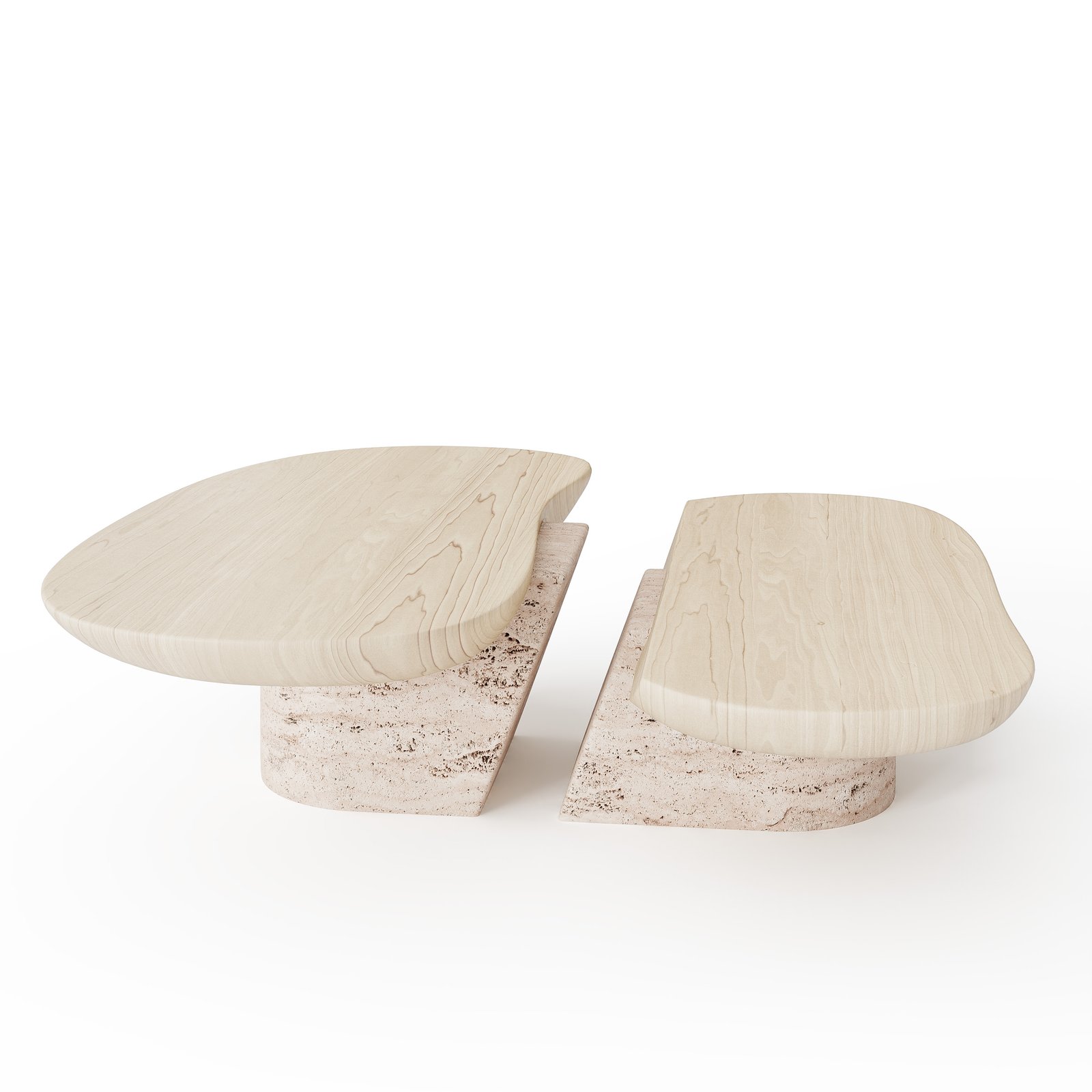 Project 61 image 2 Furniture Table Render Architectural Visualization