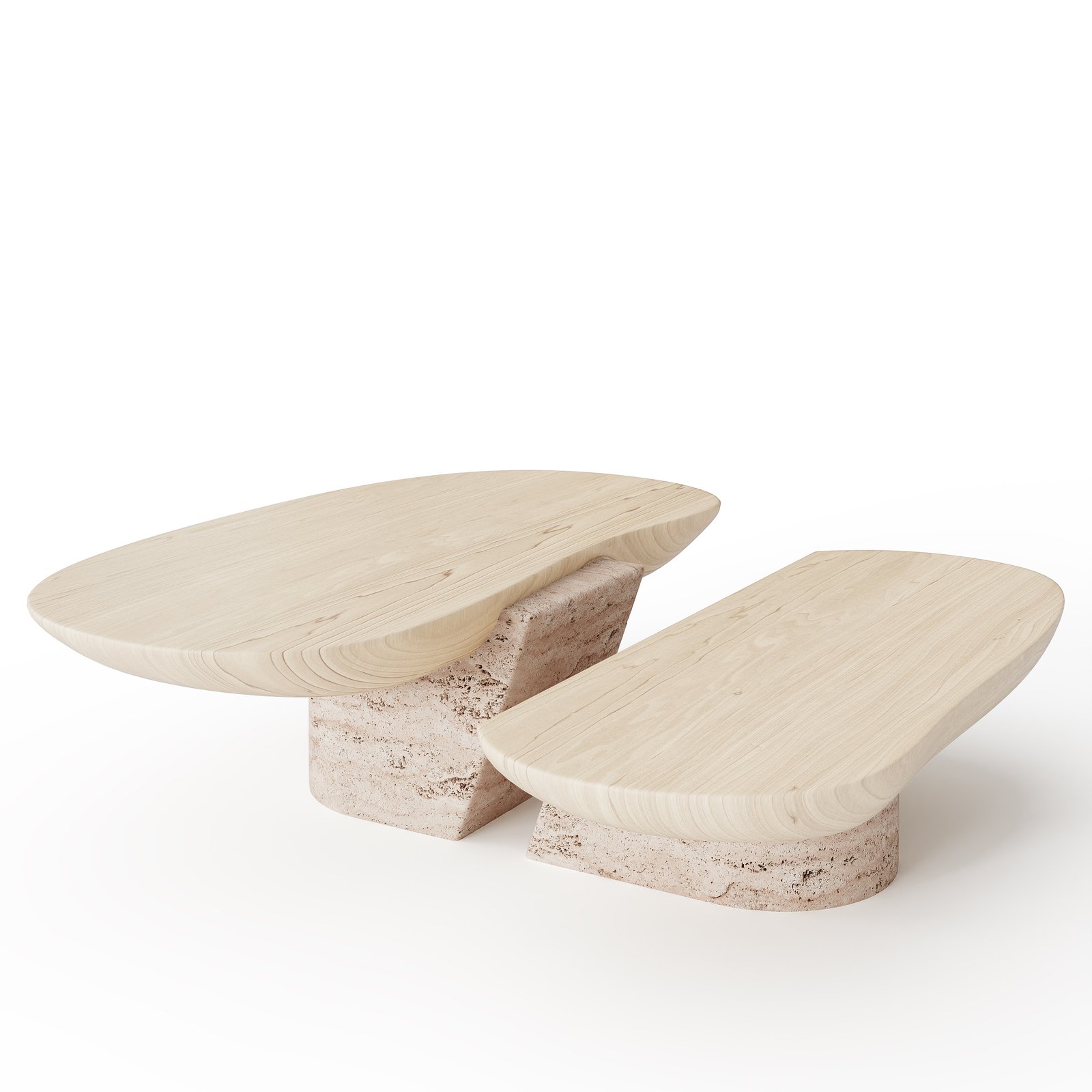 Project 61 image 3 Furniture Table Render Architectural Visualization