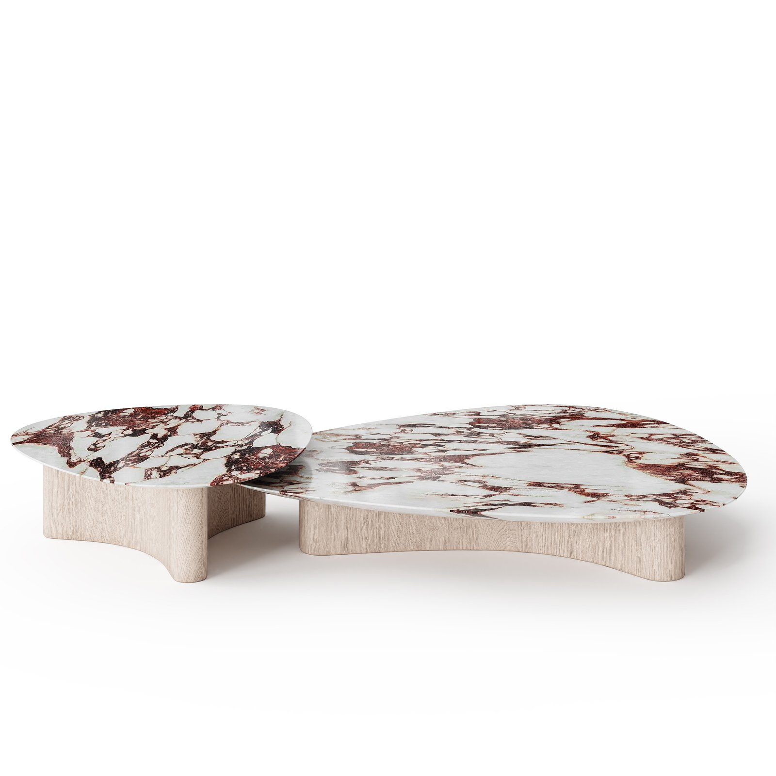 Project 61 image 6 Furniture Table Render Architectural Visualization