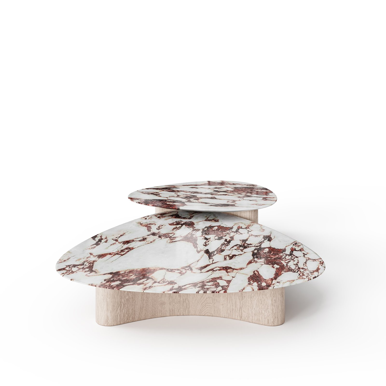 Project 61 image 9 Furniture Table Render Architectural Visualization