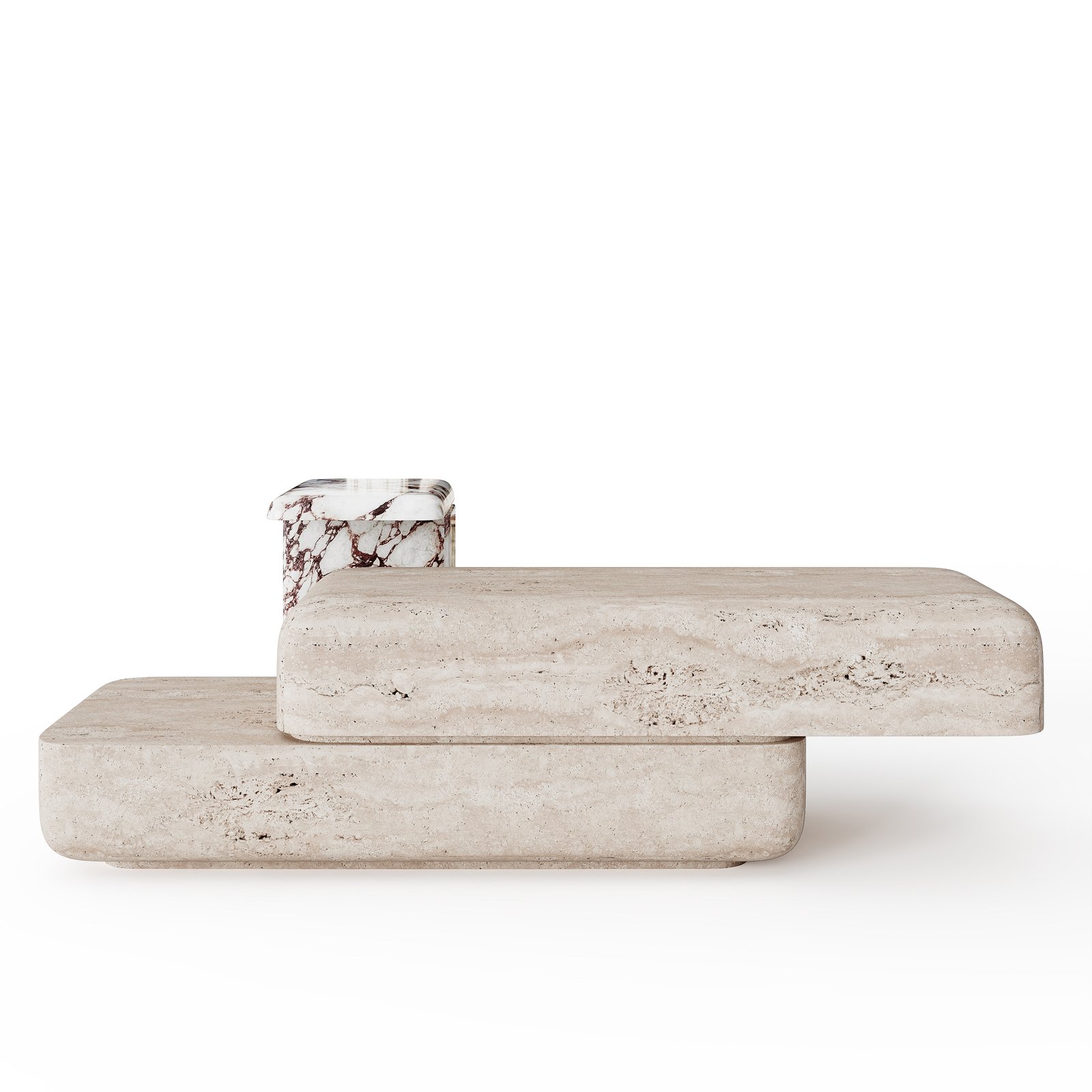 Project 61 image 17 Furniture Table Render Architectural Visualization